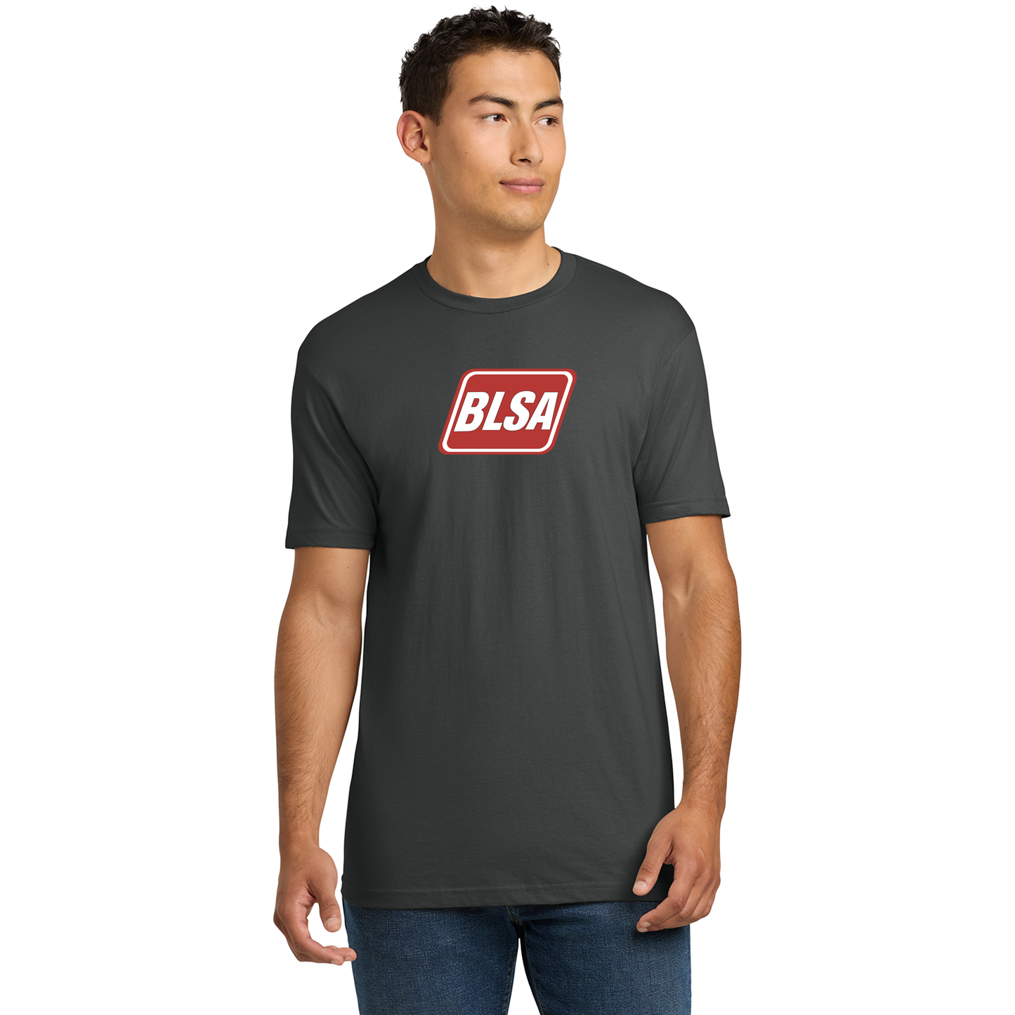 BLSA Heavy Metal Tee