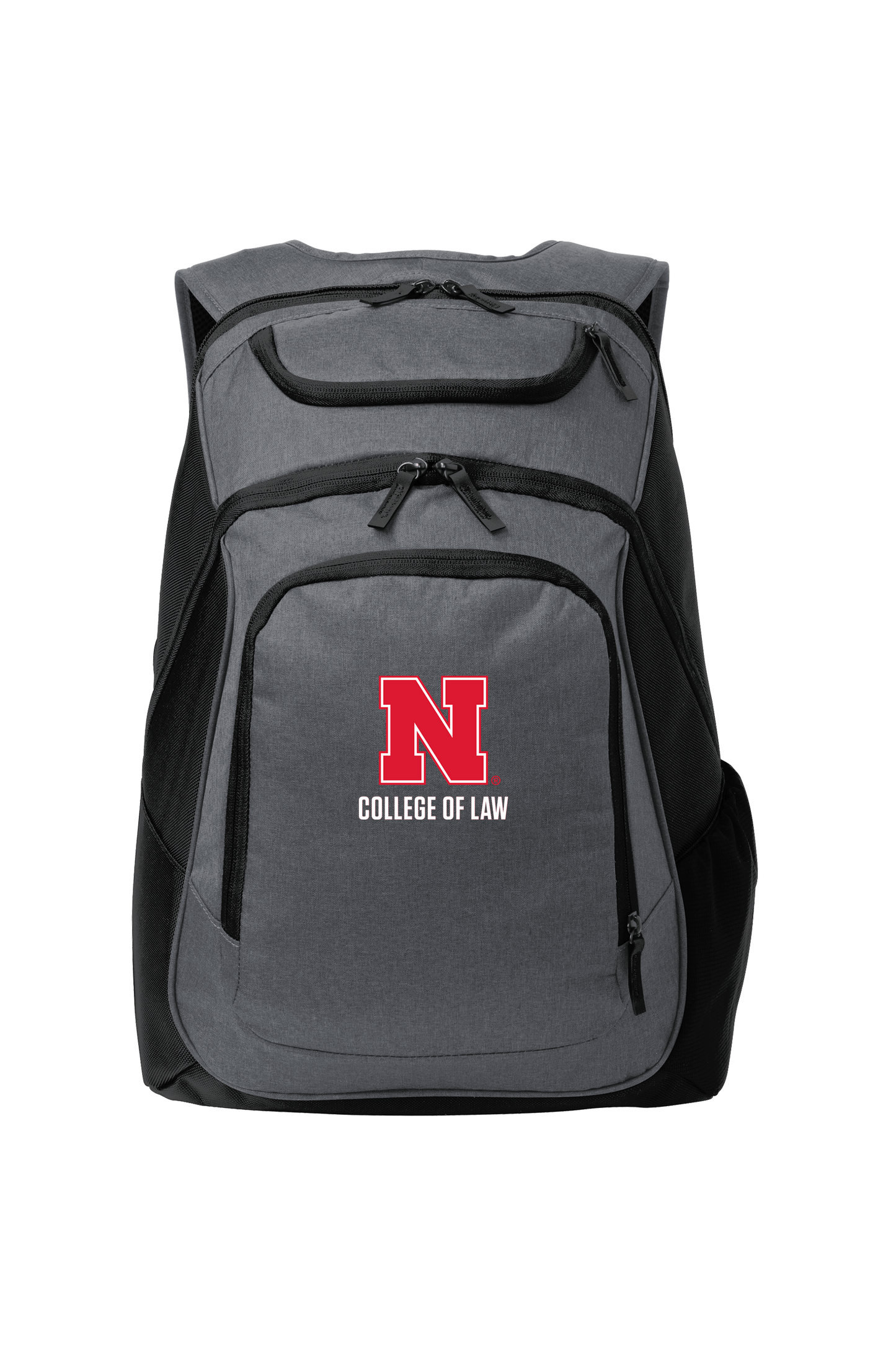 BG223_greyheather-Backpack