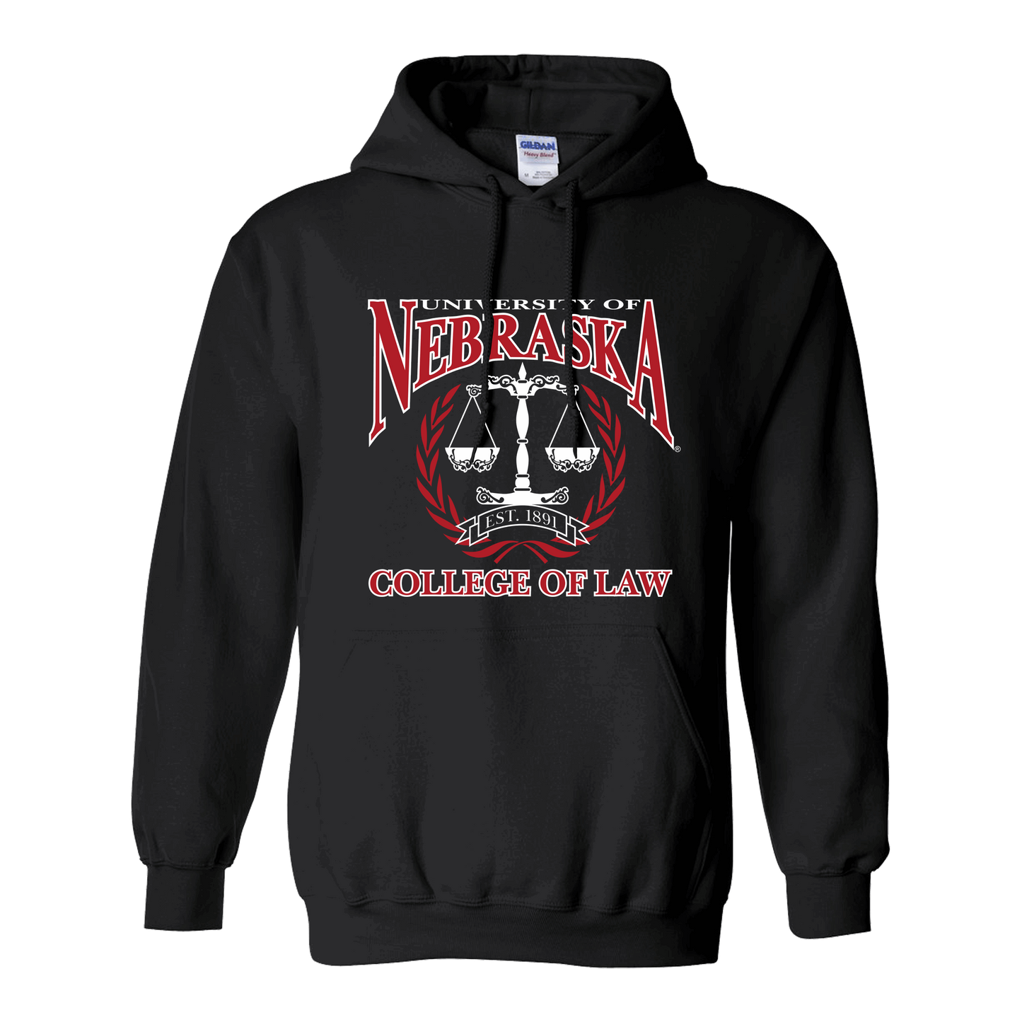 Scale Sweatshirt