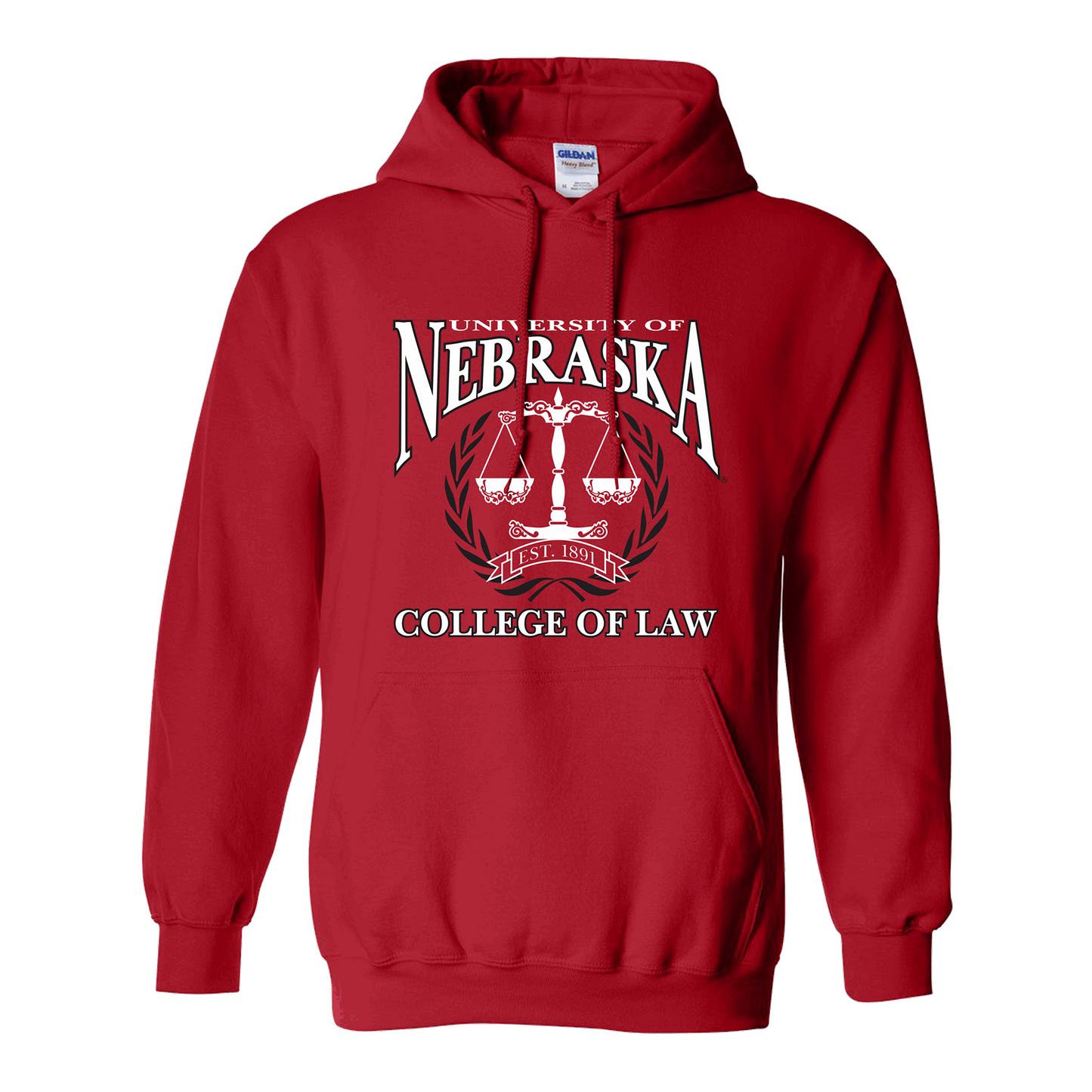 Scale Sweatshirt
