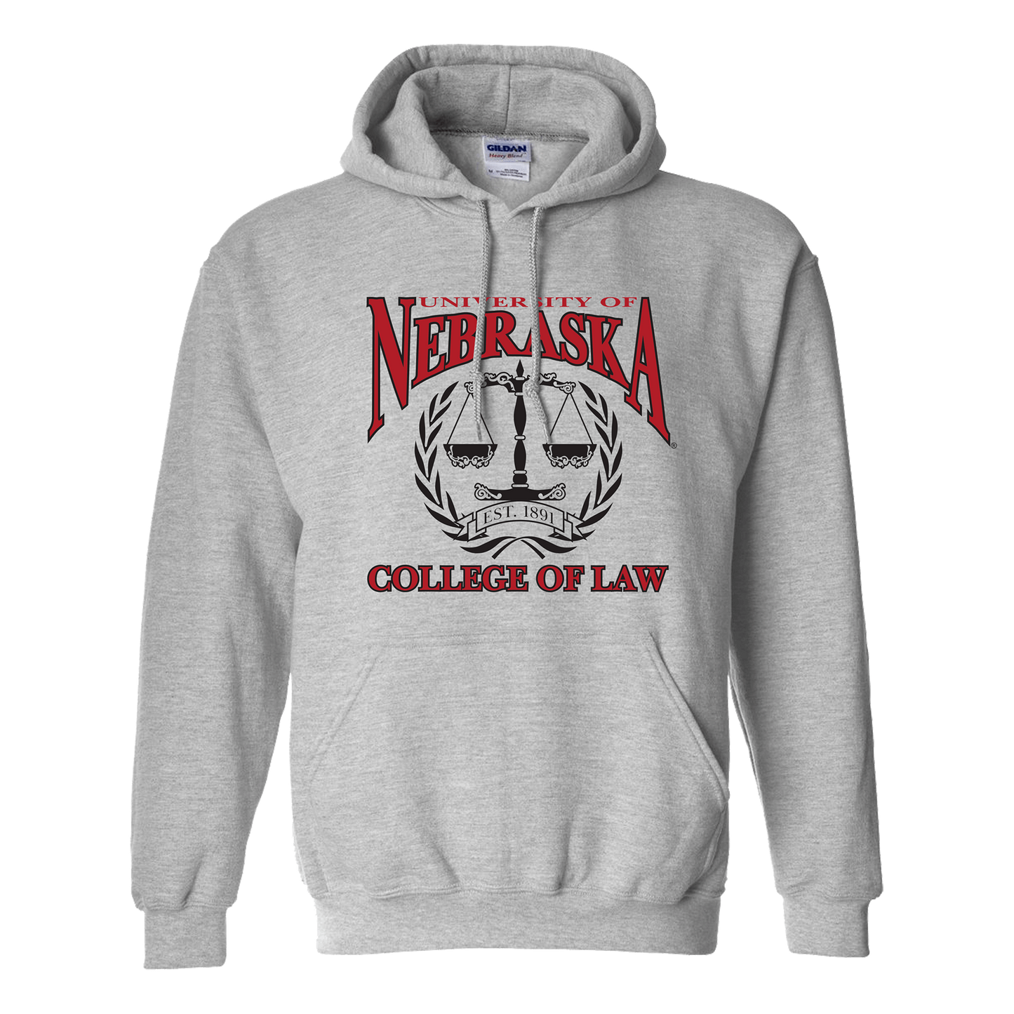 Scale Sweatshirt