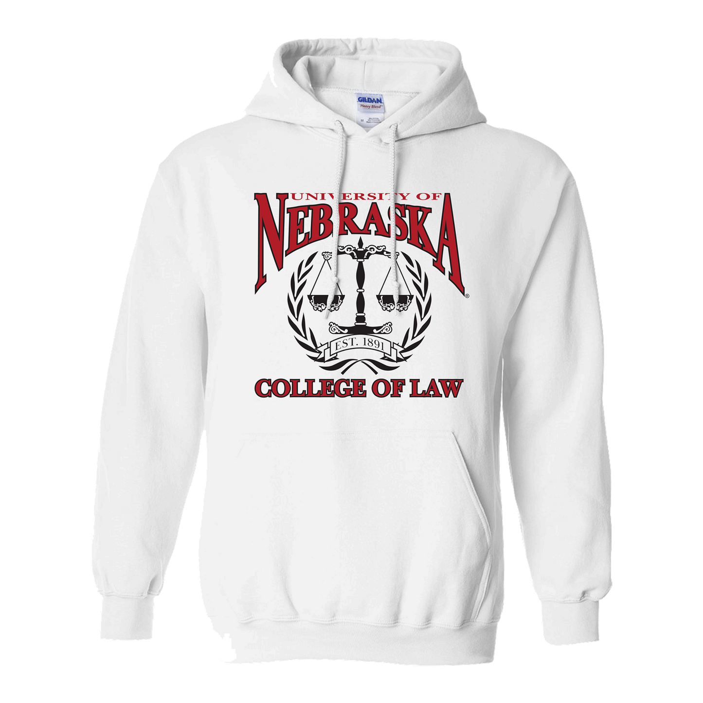Scale Sweatshirt