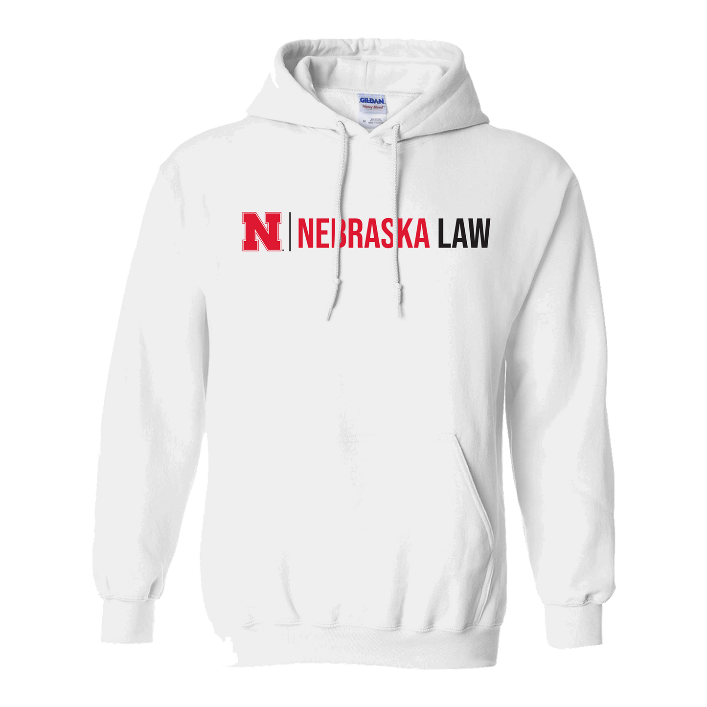 Nebraska Law Sweatshirt