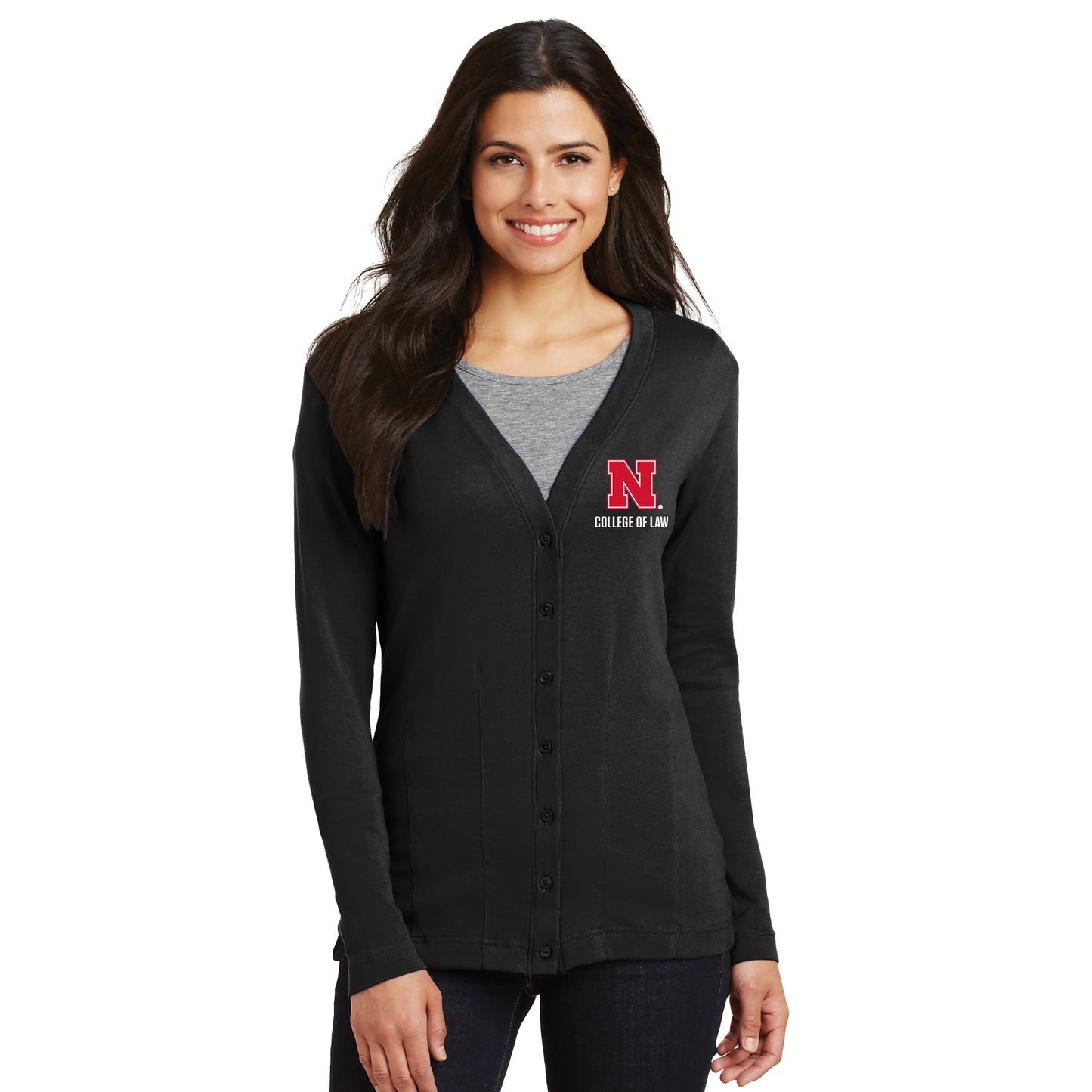 LawApparel23-L515-Black