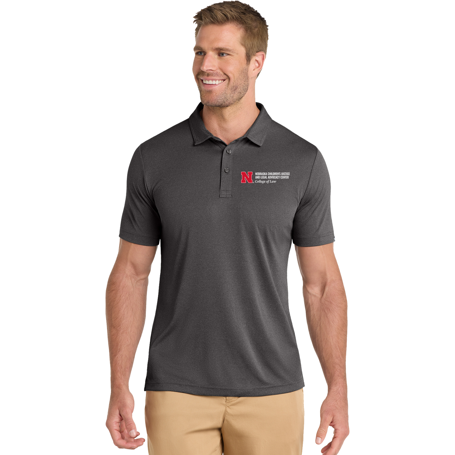 Coto Performance Polo Children's Justice