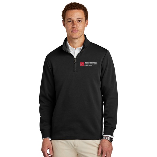 Brooks Brothers 1/4 Zip