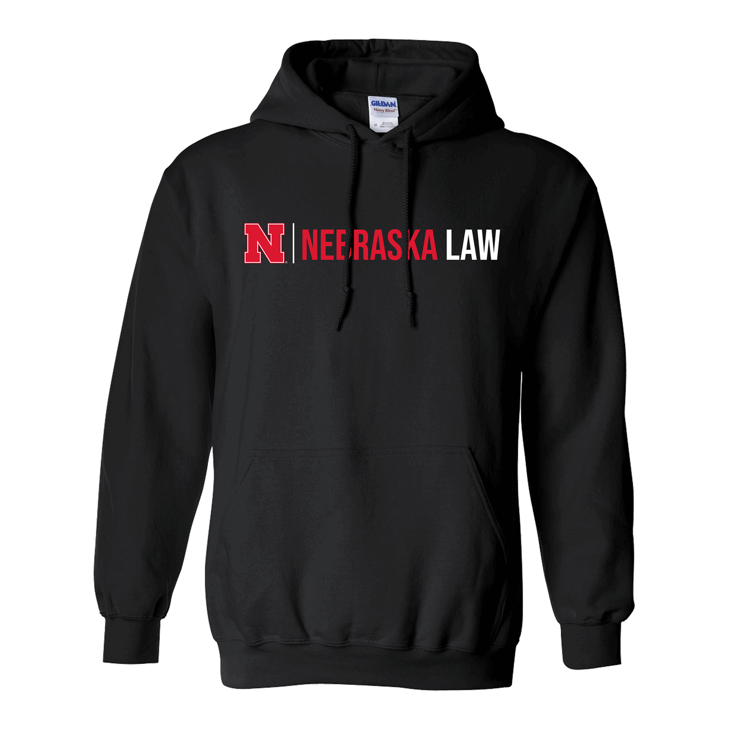 Nebraska Law Sweatshirt