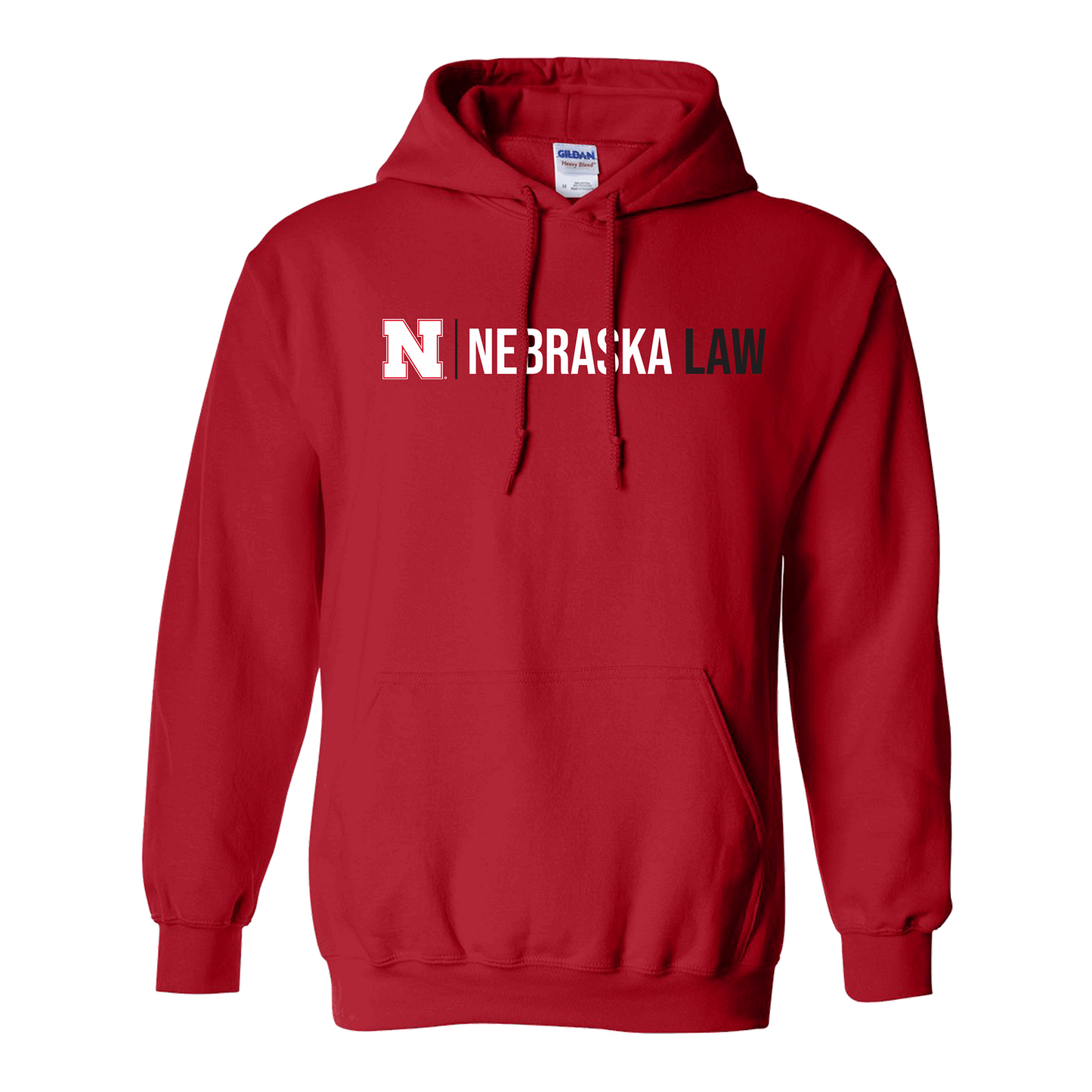 Nebraska Law Sweatshirt