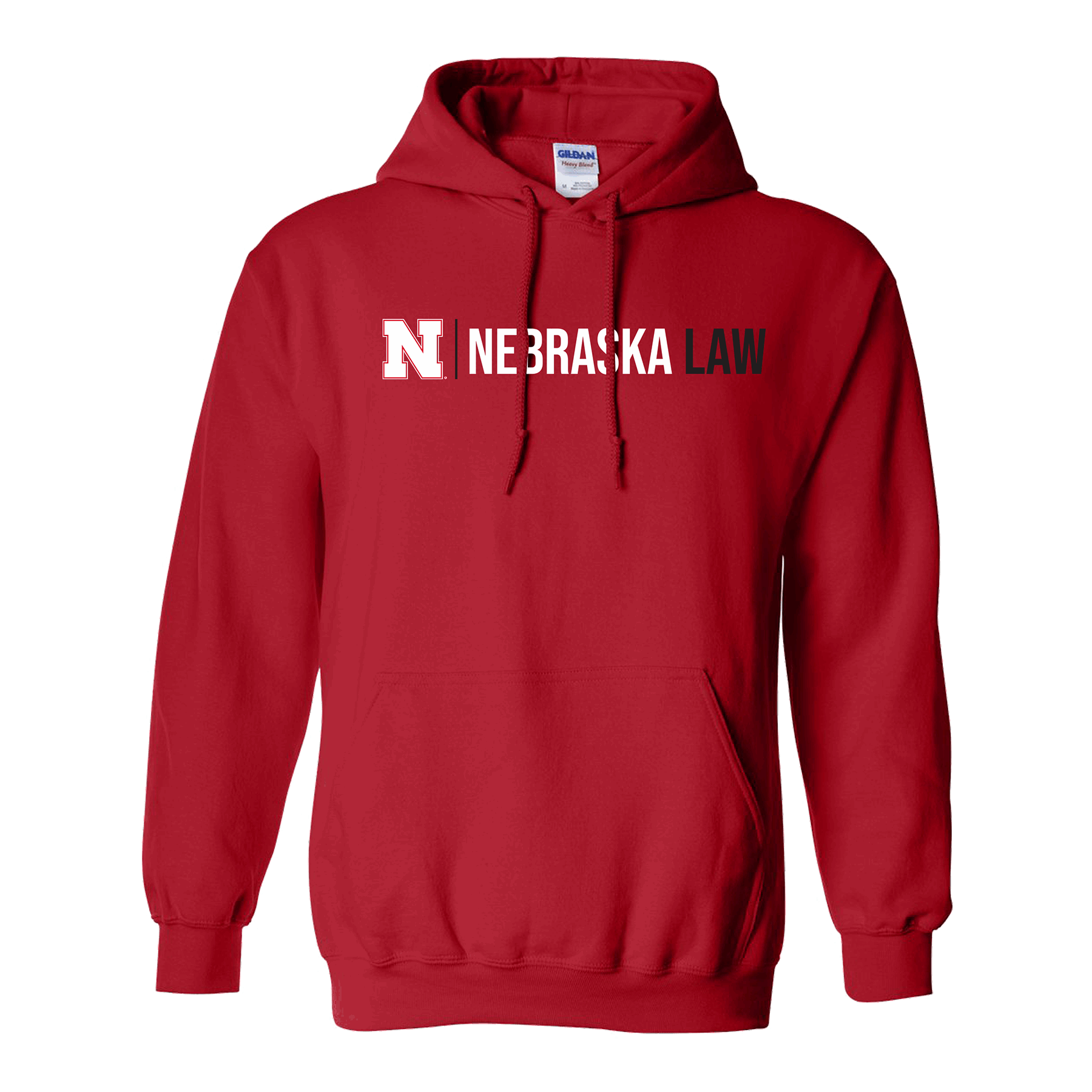 Nebraska Law Sweatshirt