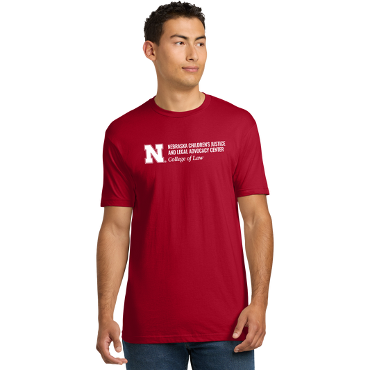 Childrens Justice Tee