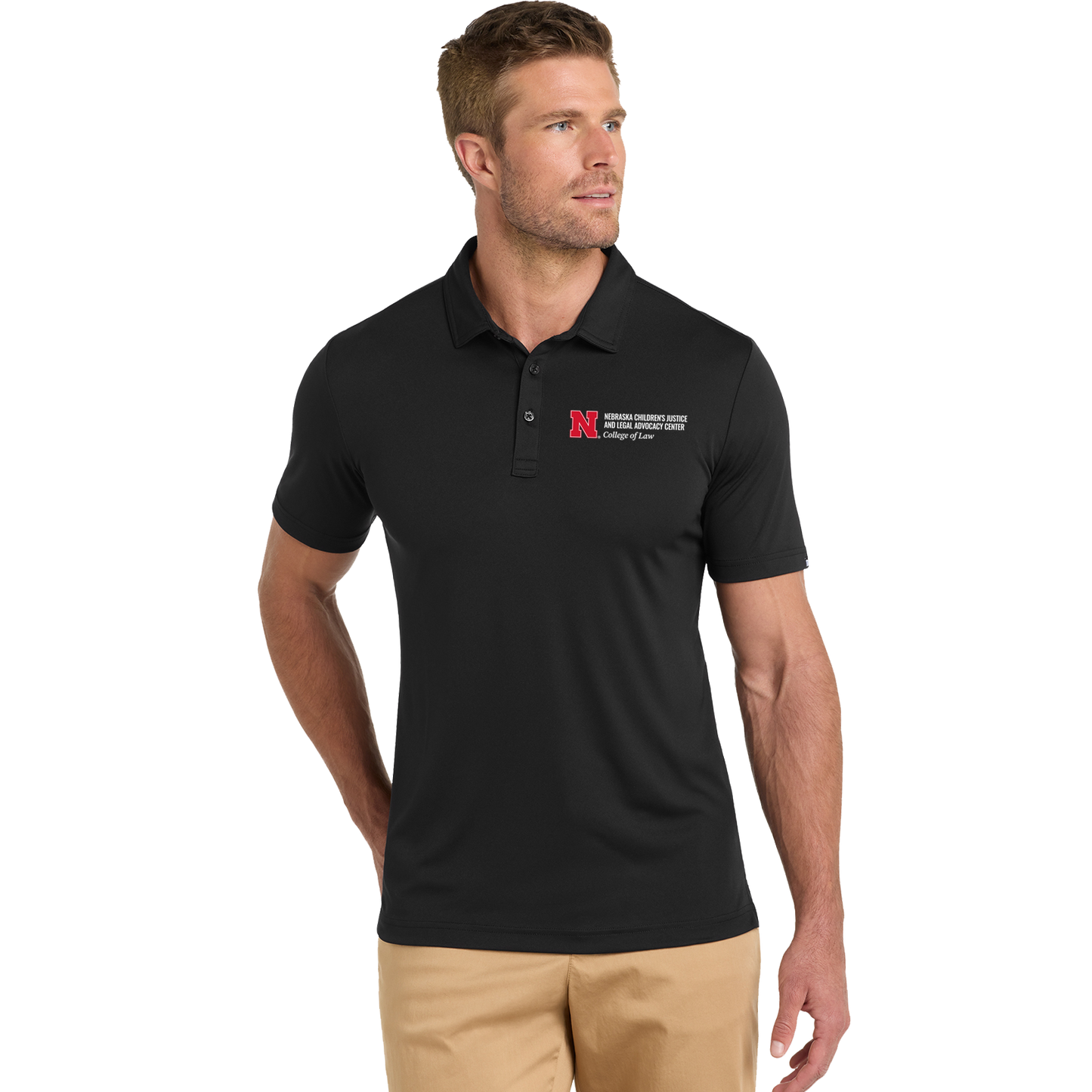 Coto Performance Polo Children's Justice