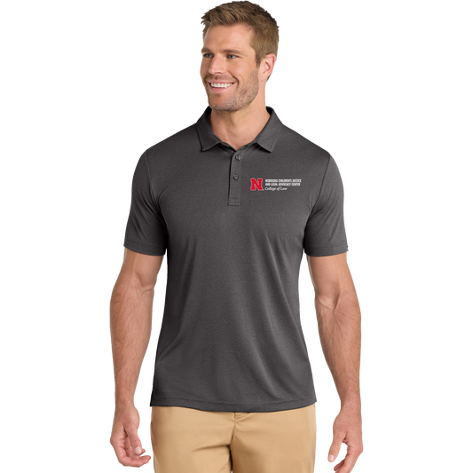 Coto Performance Polo Children's Justice